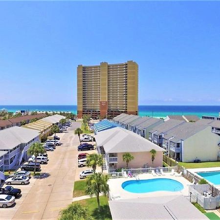 Wendwood Condominiums Panama City Beach Exterior foto