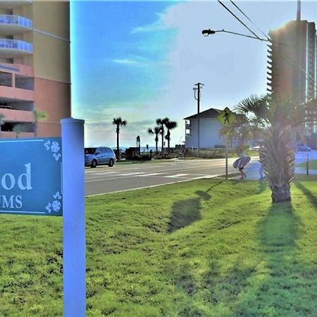 Wendwood Condominiums Panama City Beach Exterior foto