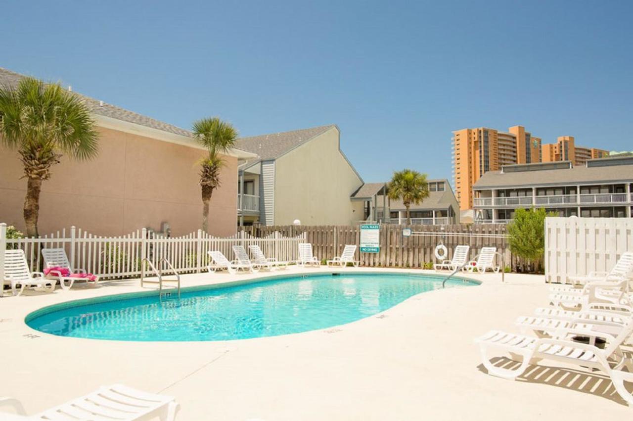 Wendwood Condominiums Panama City Beach Exterior foto