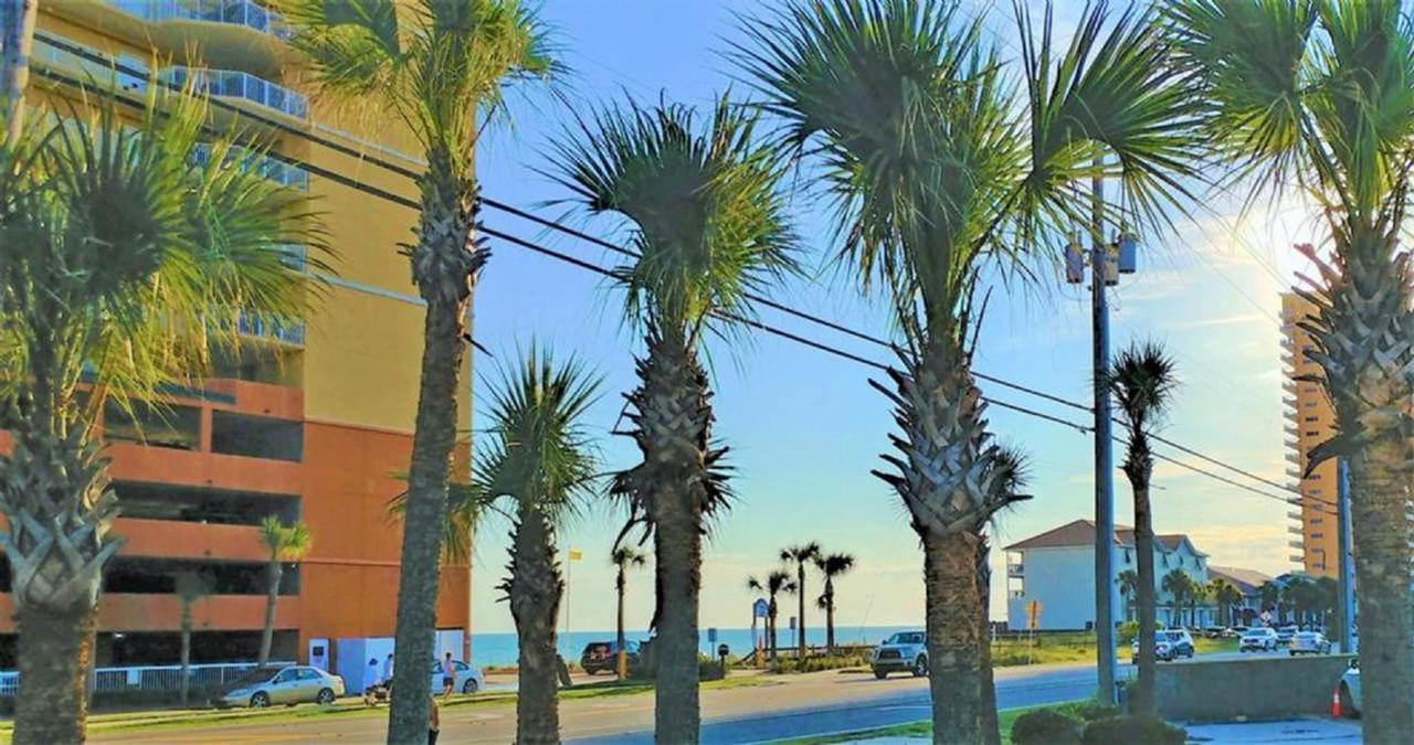 Wendwood Condominiums Panama City Beach Exterior foto